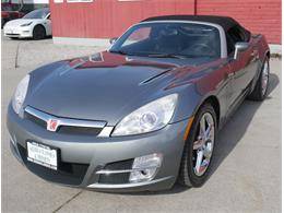 2007 Saturn Sky (CC-2099130) for sale in Reno, Nevada