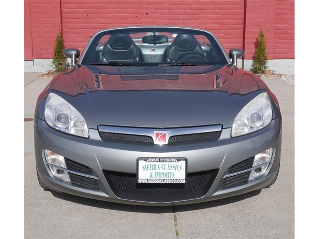 2007 Saturn Sky (CC-2099130) for sale in Reno, Nevada