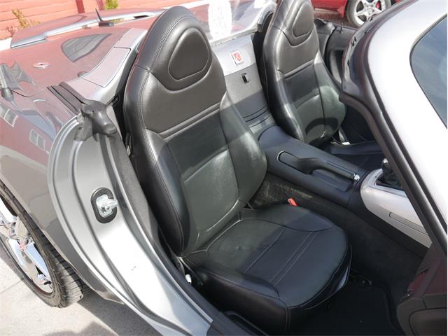 2007 Saturn Sky (CC-2099130) for sale in Reno, Nevada