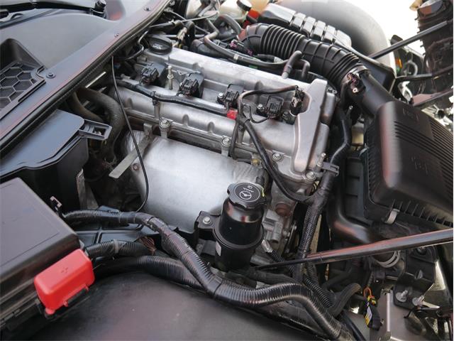2007 Saturn Sky (CC-2099130) for sale in Reno, Nevada