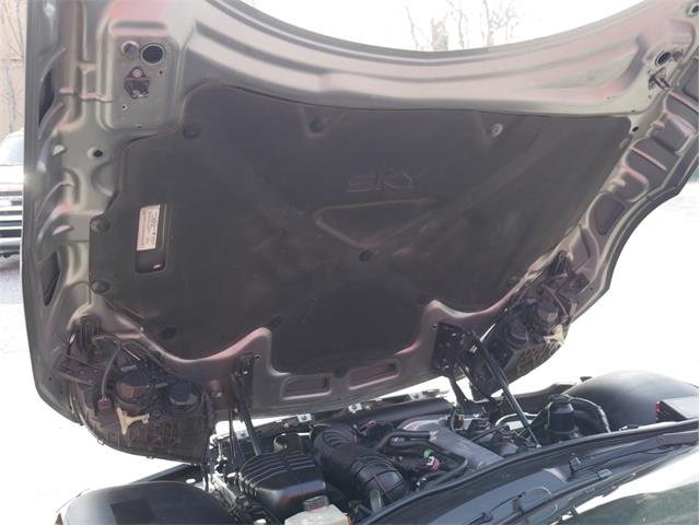 2007 Saturn Sky (CC-2099130) for sale in Reno, Nevada