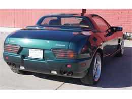 2000 Qvale Manusta (CC-2099131) for sale in Reno, Nevada