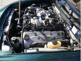 2000 Qvale Manusta (CC-2099131) for sale in Reno, Nevada