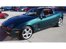 2000 Qvale Manusta (CC-2099131) for sale in Reno, Nevada