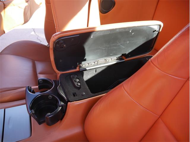 2000 Qvale Manusta (CC-2099131) for sale in Reno, Nevada