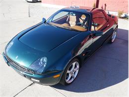 2000 Qvale Manusta (CC-2099131) for sale in Reno, Nevada