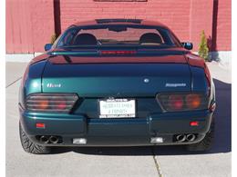 2000 Qvale Manusta (CC-2099131) for sale in Reno, Nevada