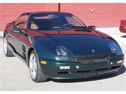 2000 Qvale Manusta (CC-2099131) for sale in Reno, Nevada