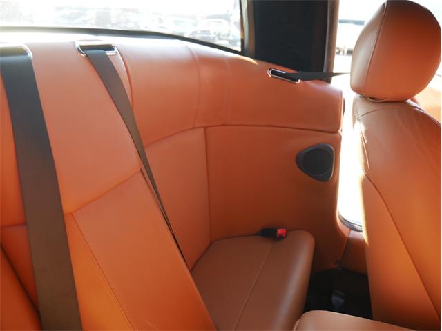 2000 Qvale Manusta (CC-2099131) for sale in Reno, Nevada