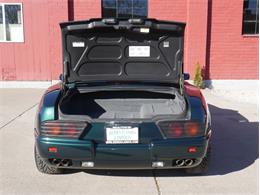 2000 Qvale Manusta (CC-2099131) for sale in Reno, Nevada