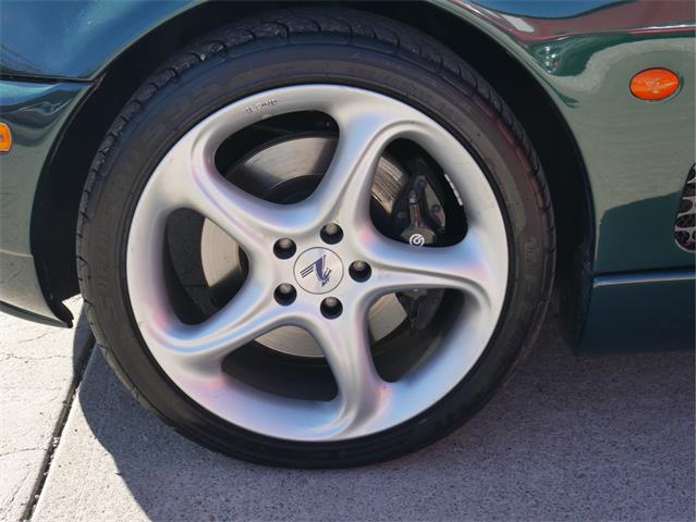 2000 Qvale Manusta (CC-2099131) for sale in Reno, Nevada