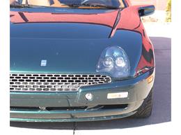 2000 Qvale Manusta (CC-2099131) for sale in Reno, Nevada