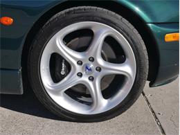 2000 Qvale Manusta (CC-2099131) for sale in Reno, Nevada