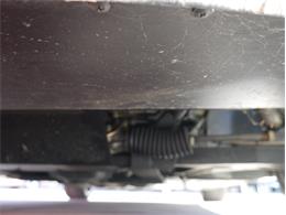 2000 Qvale Manusta (CC-2099131) for sale in Reno, Nevada