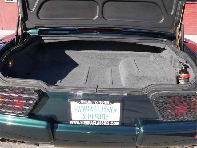 2000 Qvale Manusta (CC-2099131) for sale in Reno, Nevada