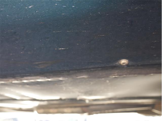 2000 Qvale Manusta (CC-2099131) for sale in Reno, Nevada