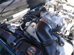 2000 Qvale Manusta (CC-2099131) for sale in Reno, Nevada