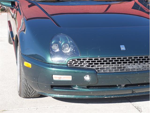 2000 Qvale Manusta (CC-2099131) for sale in Reno, Nevada