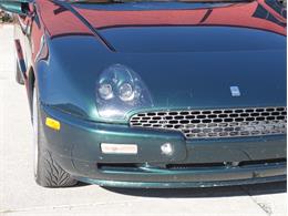 2000 Qvale Manusta (CC-2099131) for sale in Reno, Nevada