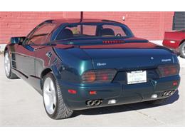 2000 Qvale Manusta (CC-2099131) for sale in Reno, Nevada