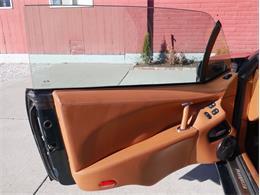 2000 Qvale Manusta (CC-2099131) for sale in Reno, Nevada