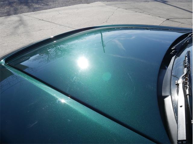 2000 Qvale Manusta (CC-2099131) for sale in Reno, Nevada