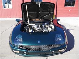 2000 Qvale Manusta (CC-2099131) for sale in Reno, Nevada