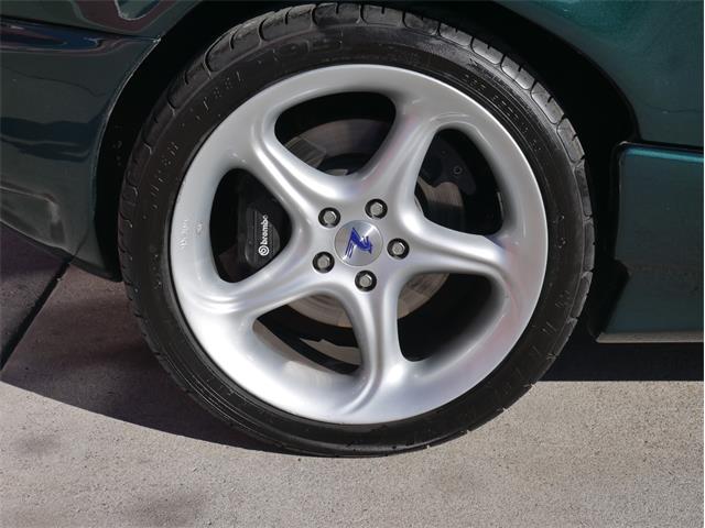 2000 Qvale Manusta (CC-2099131) for sale in Reno, Nevada