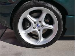 2000 Qvale Manusta (CC-2099131) for sale in Reno, Nevada