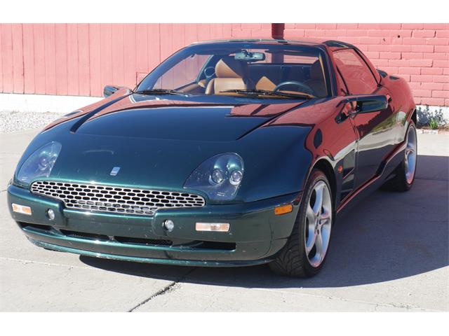 2000 Qvale Manusta (CC-2099131) for sale in Reno, Nevada