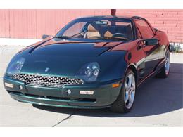 2000 Qvale Manusta (CC-2099131) for sale in Reno, Nevada
