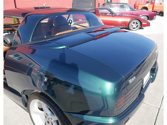 2000 Qvale Manusta (CC-2099131) for sale in Reno, Nevada
