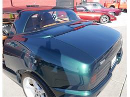 2000 Qvale Manusta (CC-2099131) for sale in Reno, Nevada