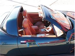 2000 Qvale Manusta (CC-2099131) for sale in Reno, Nevada