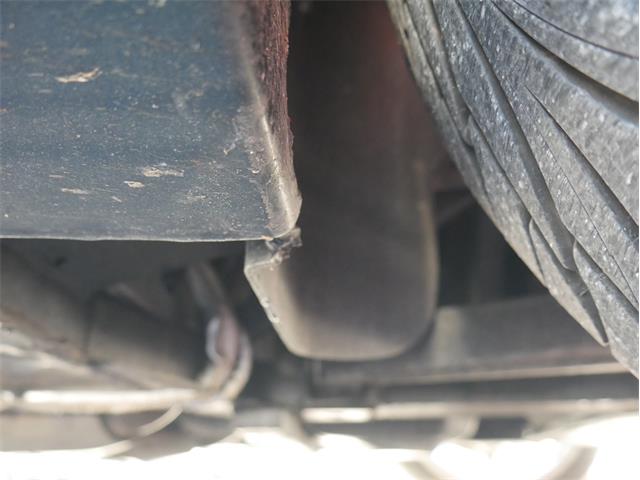 2000 Qvale Manusta (CC-2099131) for sale in Reno, Nevada