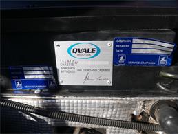 2000 Qvale Manusta (CC-2099131) for sale in Reno, Nevada