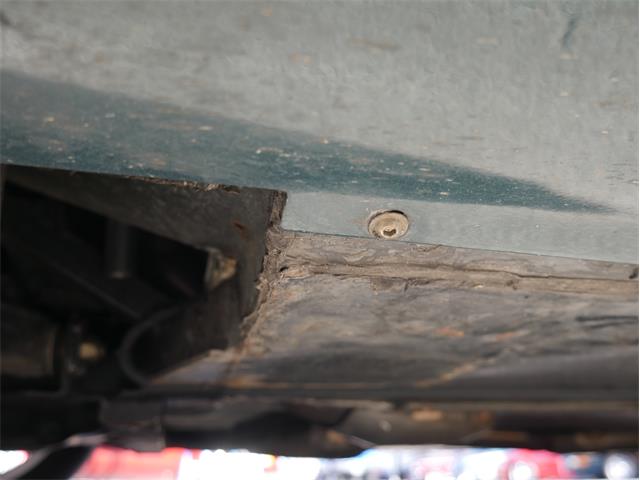 2000 Qvale Manusta (CC-2099131) for sale in Reno, Nevada