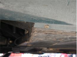 2000 Qvale Manusta (CC-2099131) for sale in Reno, Nevada
