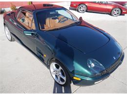 2000 Qvale Manusta (CC-2099131) for sale in Reno, Nevada