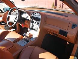 2000 Qvale Manusta (CC-2099131) for sale in Reno, Nevada