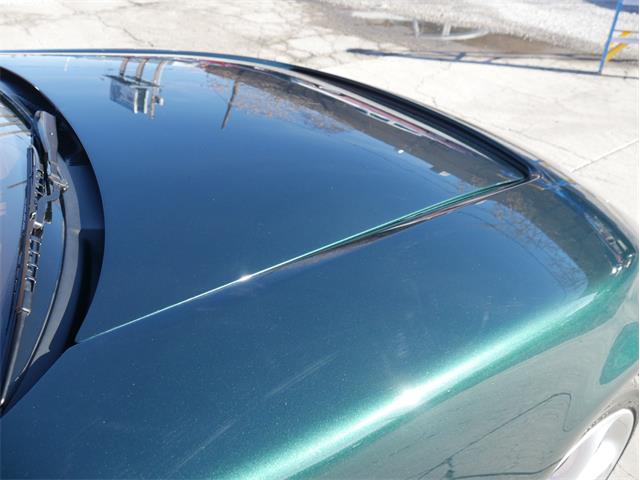 2000 Qvale Manusta (CC-2099131) for sale in Reno, Nevada