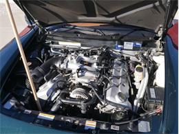 2000 Qvale Manusta (CC-2099131) for sale in Reno, Nevada
