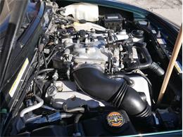 2000 Qvale Manusta (CC-2099131) for sale in Reno, Nevada