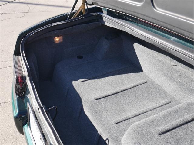 2000 Qvale Manusta (CC-2099131) for sale in Reno, Nevada