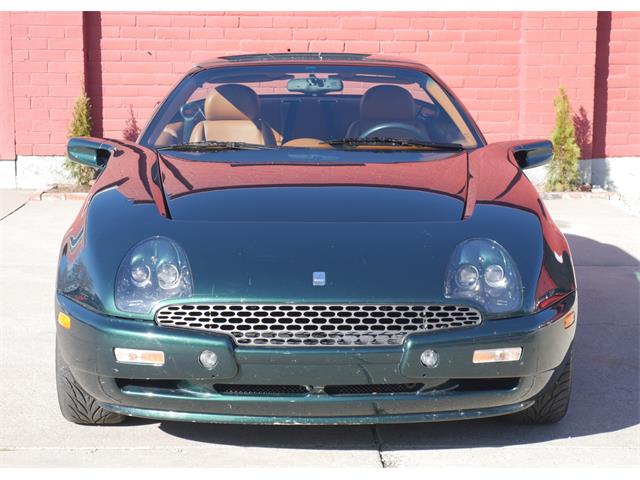 2000 Qvale Manusta (CC-2099131) for sale in Reno, Nevada
