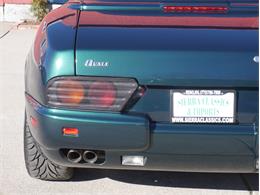 2000 Qvale Manusta (CC-2099131) for sale in Reno, Nevada