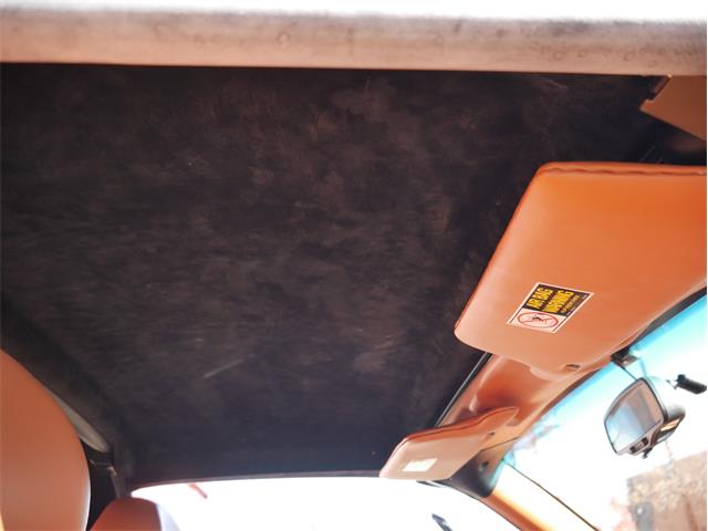 2000 Qvale Manusta (CC-2099131) for sale in Reno, Nevada