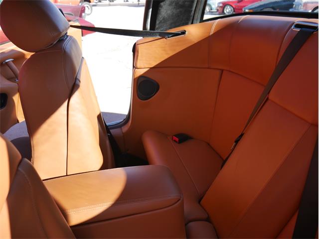 2000 Qvale Manusta (CC-2099131) for sale in Reno, Nevada