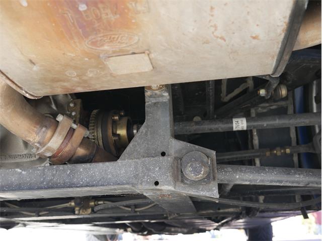 2000 Qvale Manusta (CC-2099131) for sale in Reno, Nevada