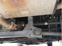 2000 Qvale Manusta (CC-2099131) for sale in Reno, Nevada